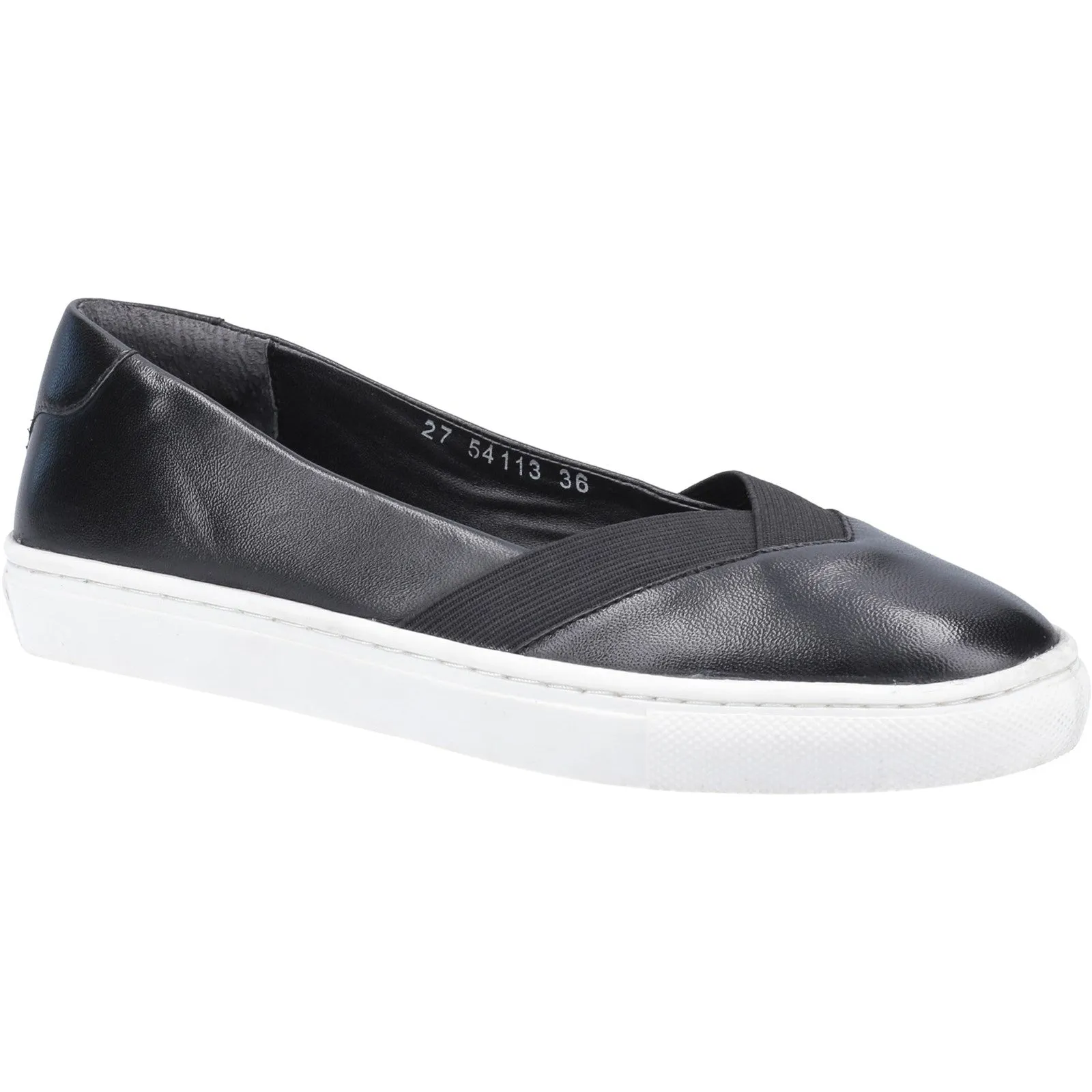 Hush Puppies Tiffany Slip On Shoes