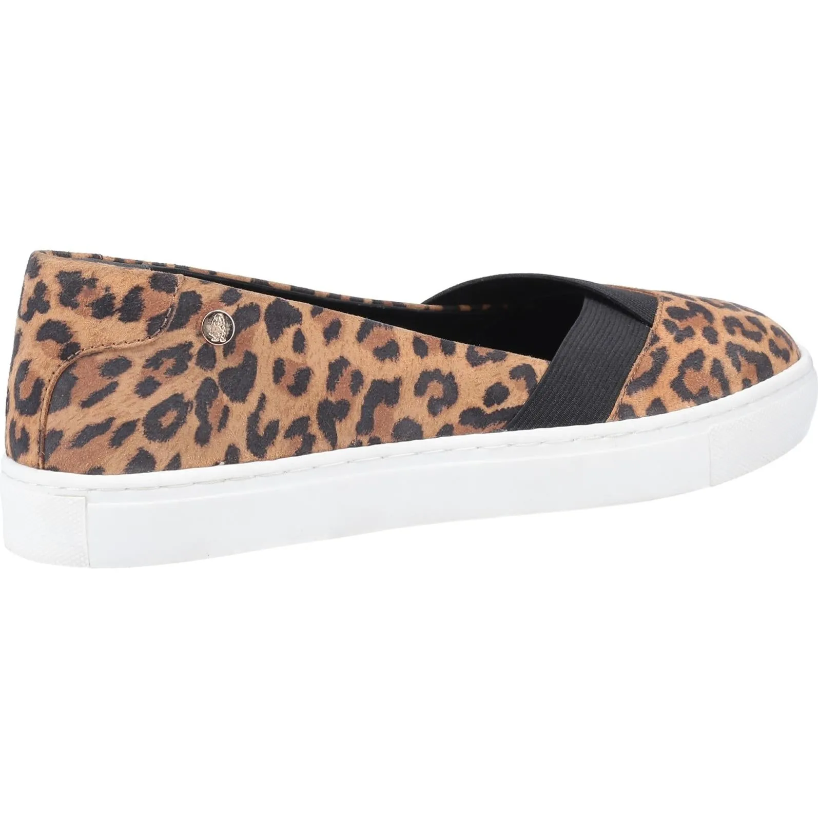 Hush Puppies Tiffany Slip On Shoes