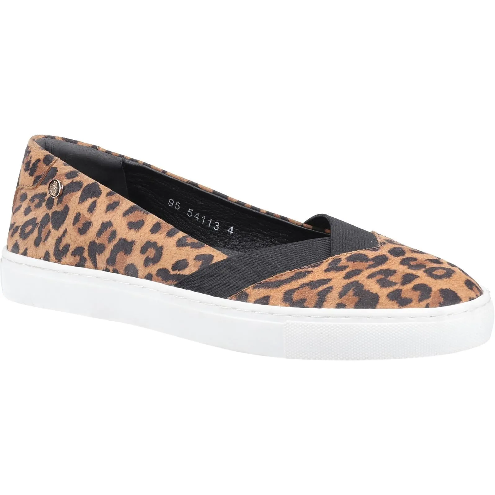 Hush Puppies Tiffany Slip On Shoes