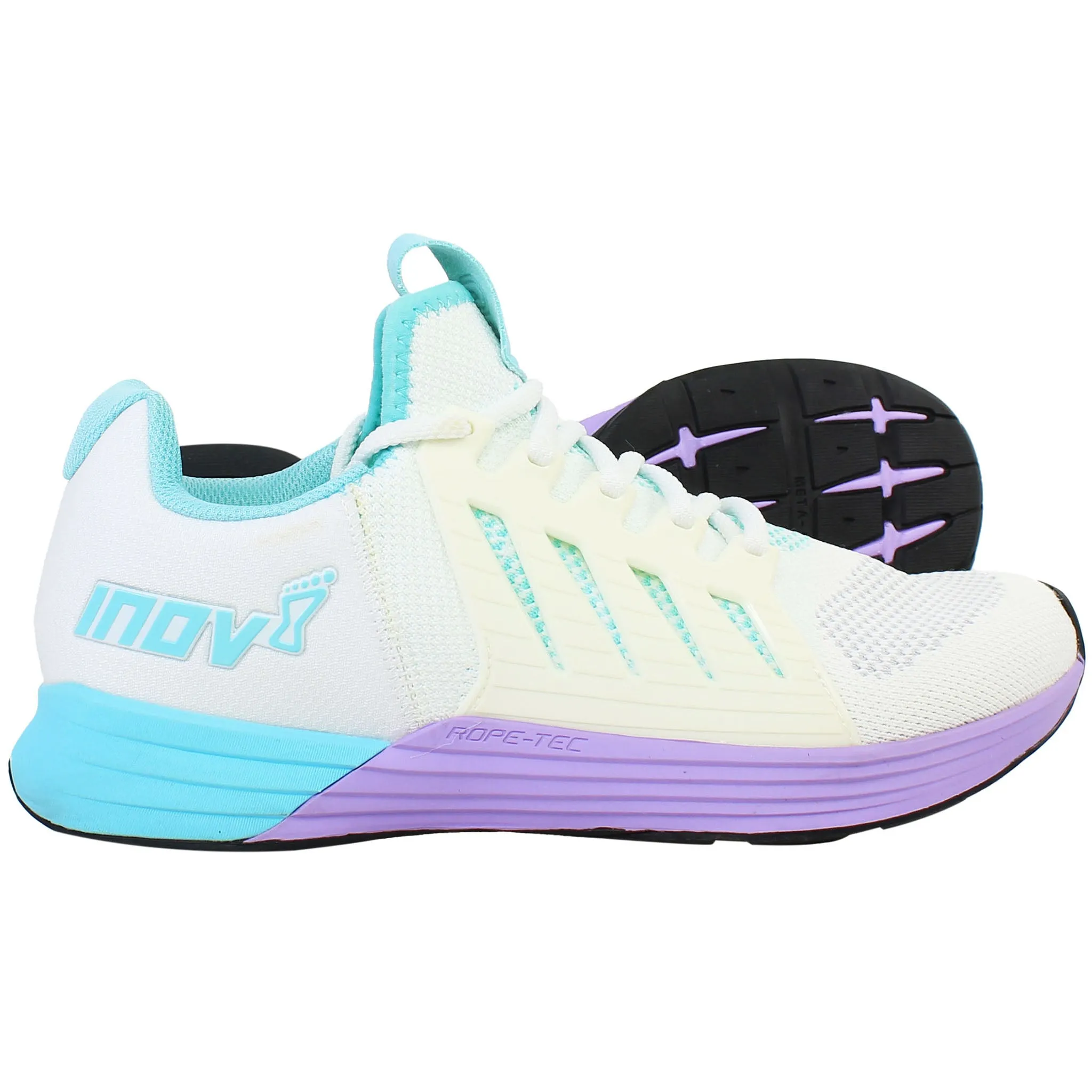 Inov-8 F-Lite G 300 Womens White Trainers