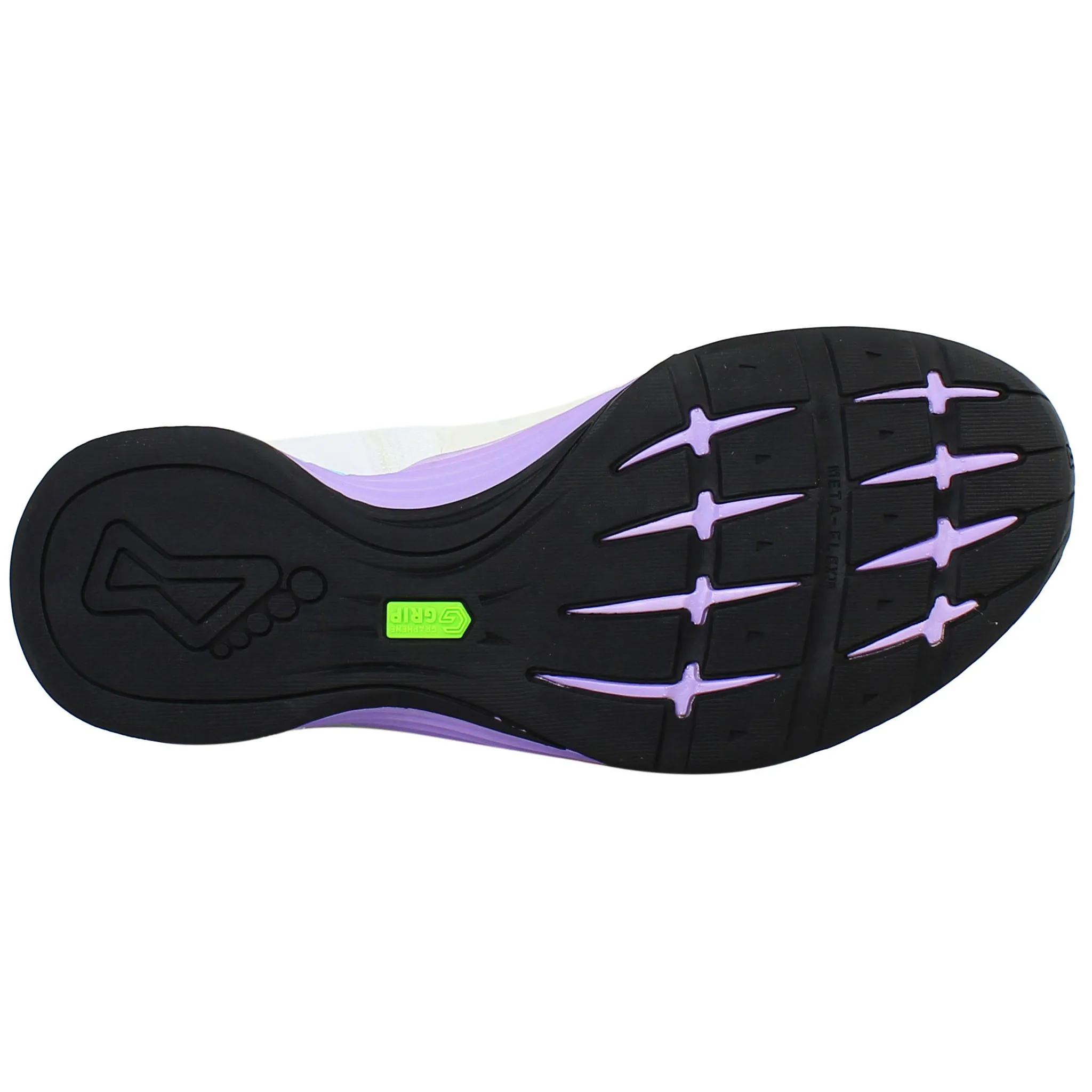 Inov-8 F-Lite G 300 Womens White Trainers