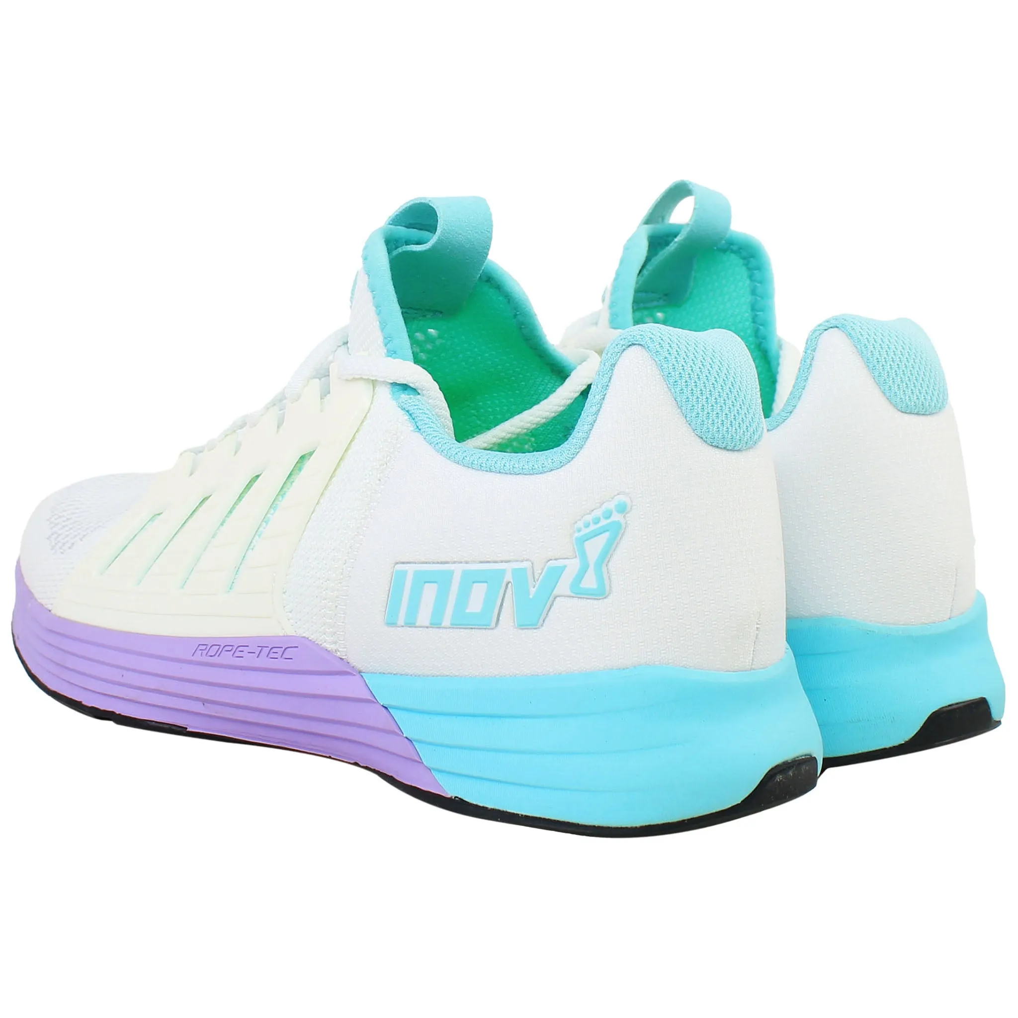 Inov-8 F-Lite G 300 Womens White Trainers