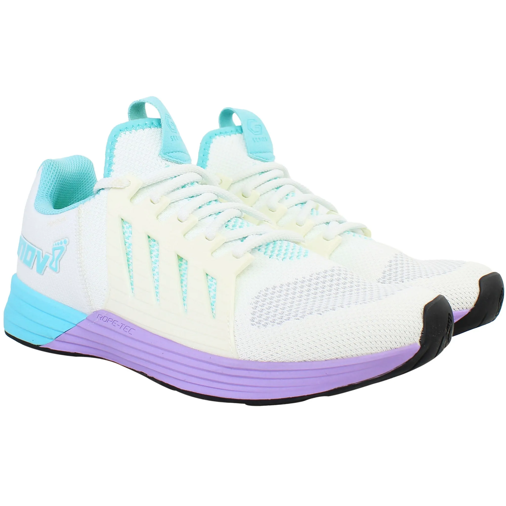 Inov-8 F-Lite G 300 Womens White Trainers