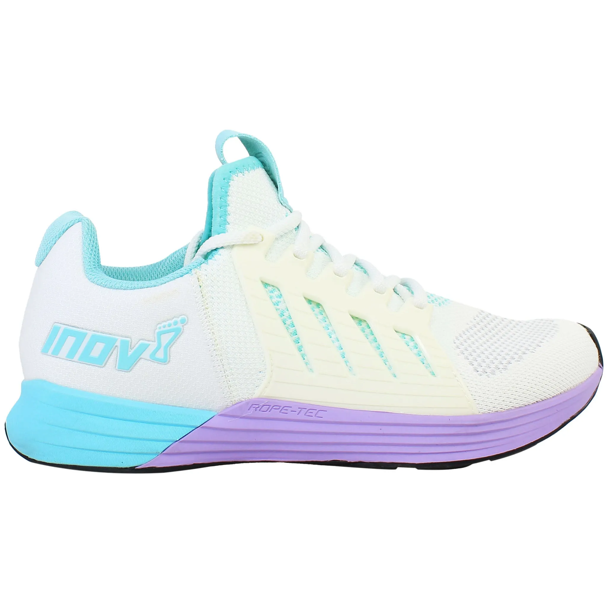 Inov-8 F-Lite G 300 Womens White Trainers