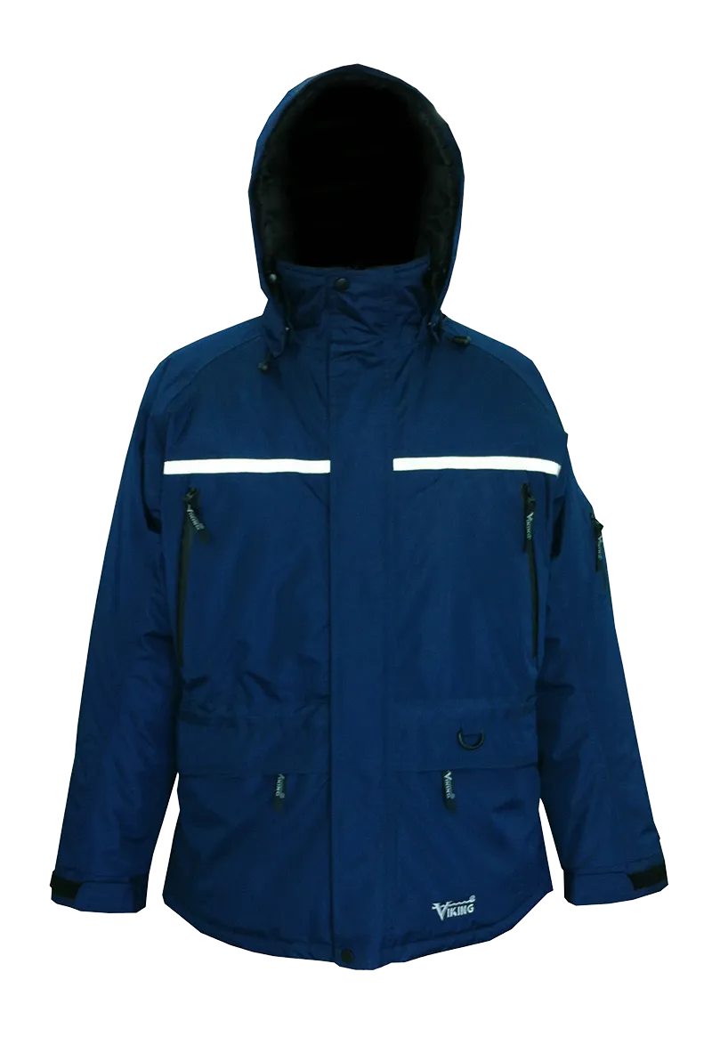 Jacket - Viking® Tempest® ThermoMAXX® 50 Lined, 850