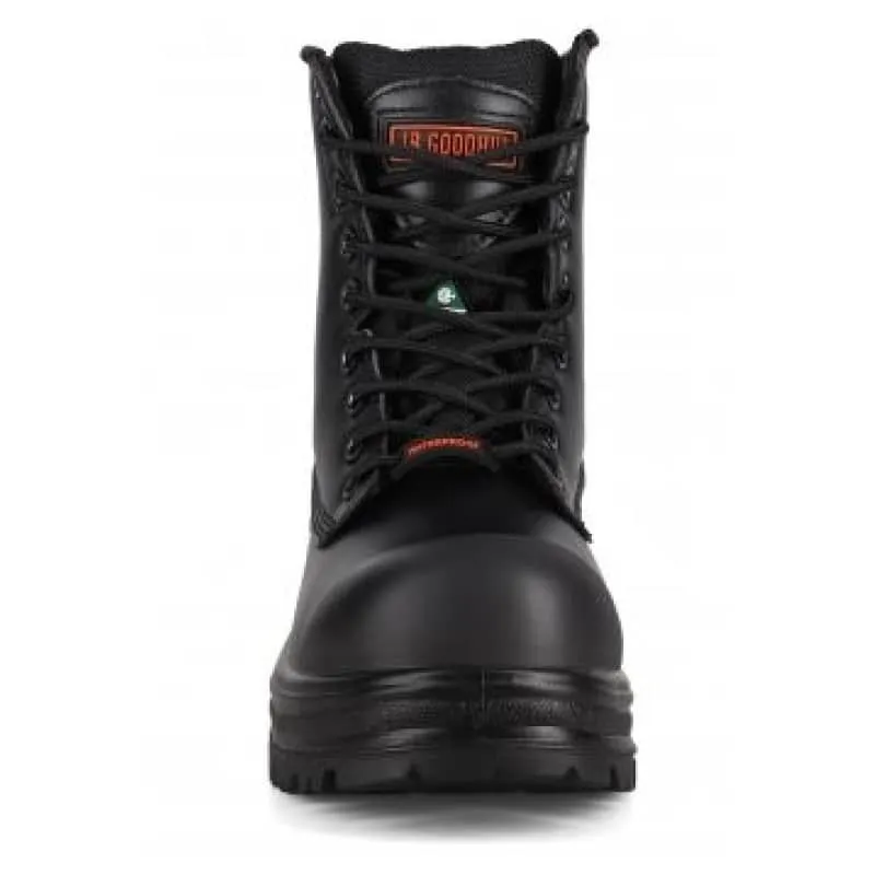 JB Goodhue Storm Safety Boot-Waterproof