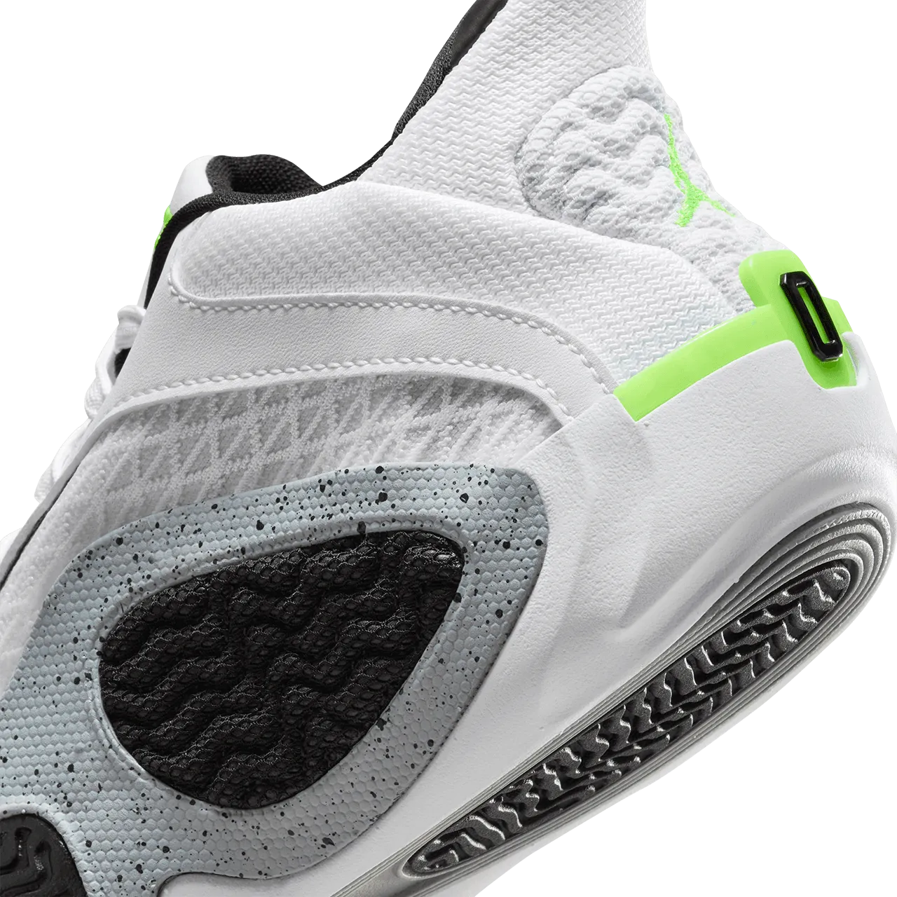 Jordan Tatum 2 GS 'Legacy'