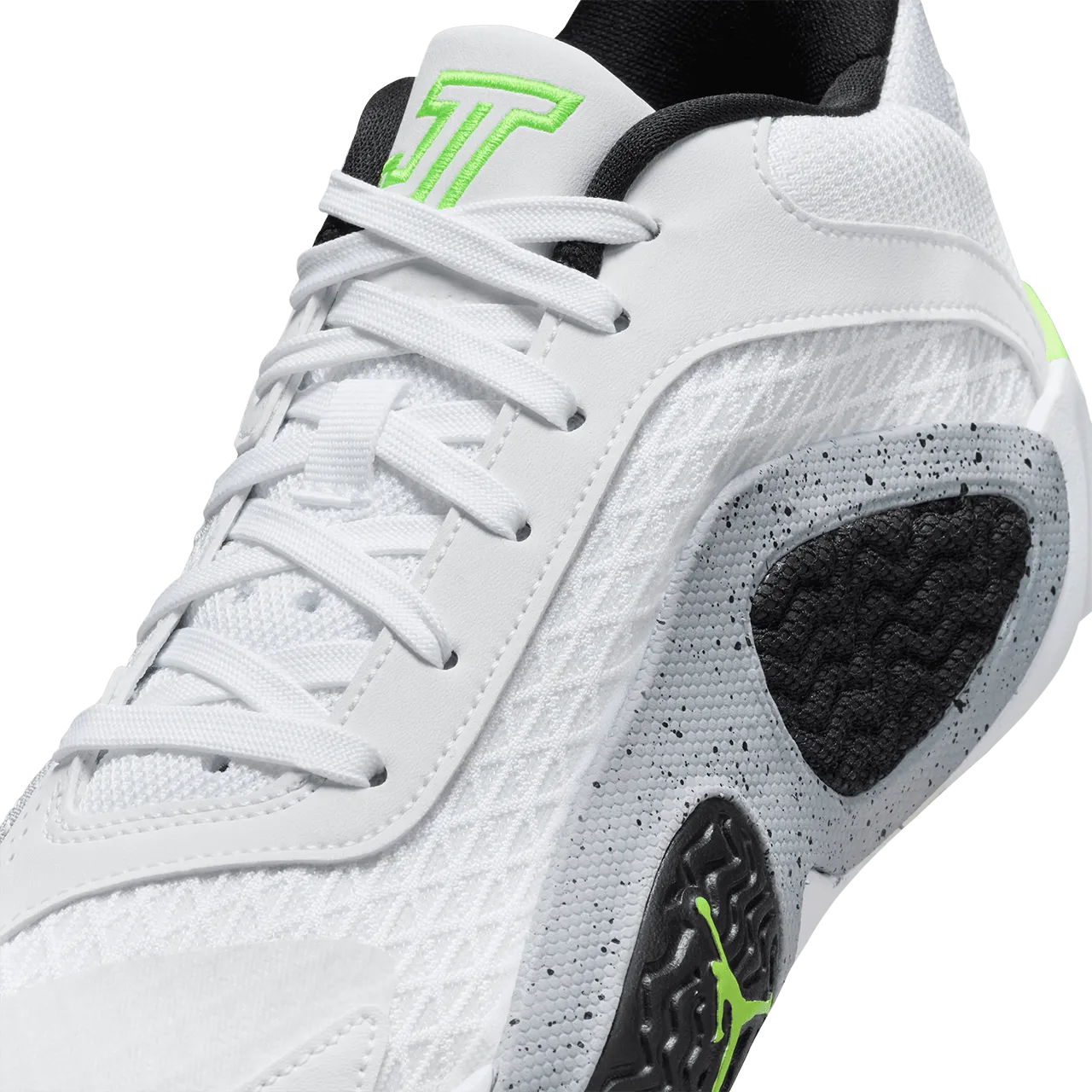Jordan Tatum 2 GS 'Legacy'