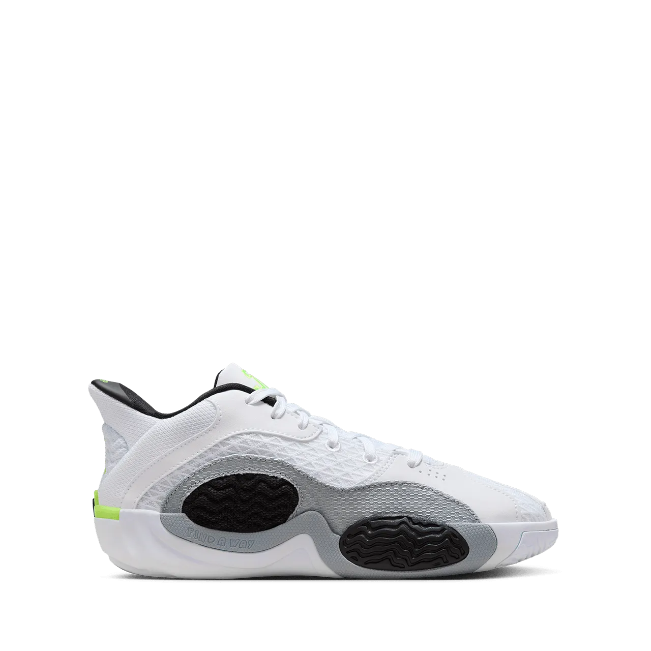 Jordan Tatum 2 GS 'Legacy'