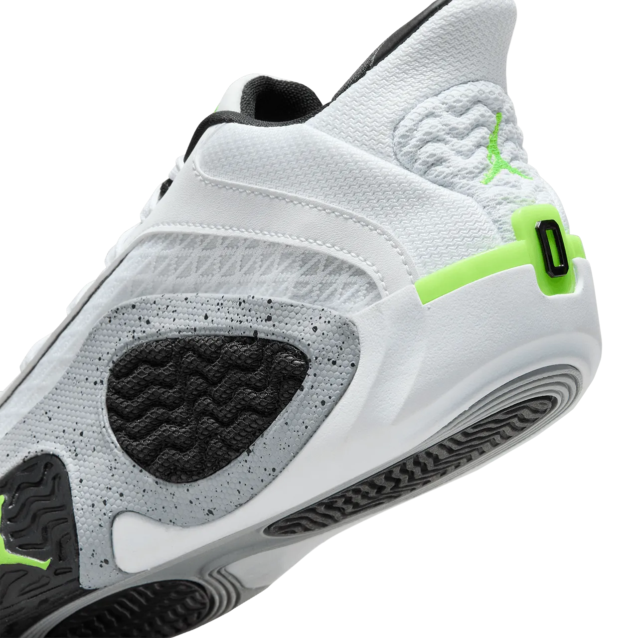 Jordan Tatum 2 GS 'Legacy'