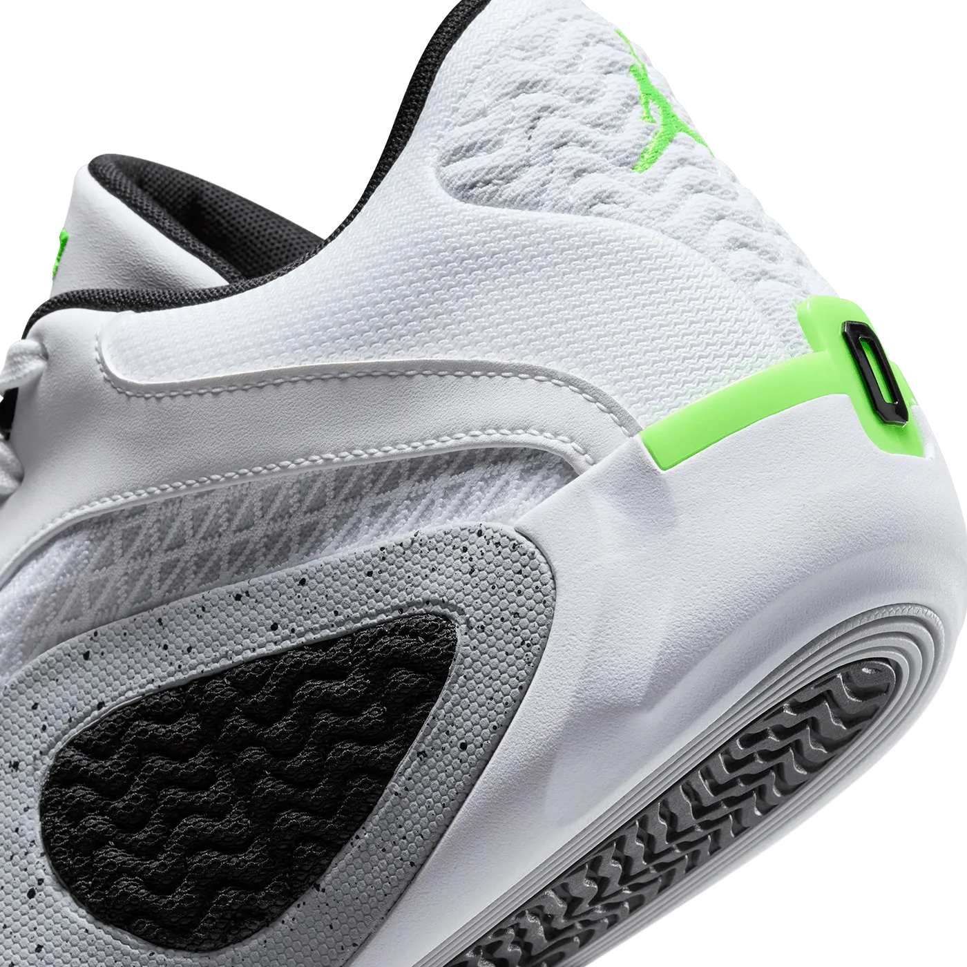 Jordan Tatum 2 PF 'Legacy'