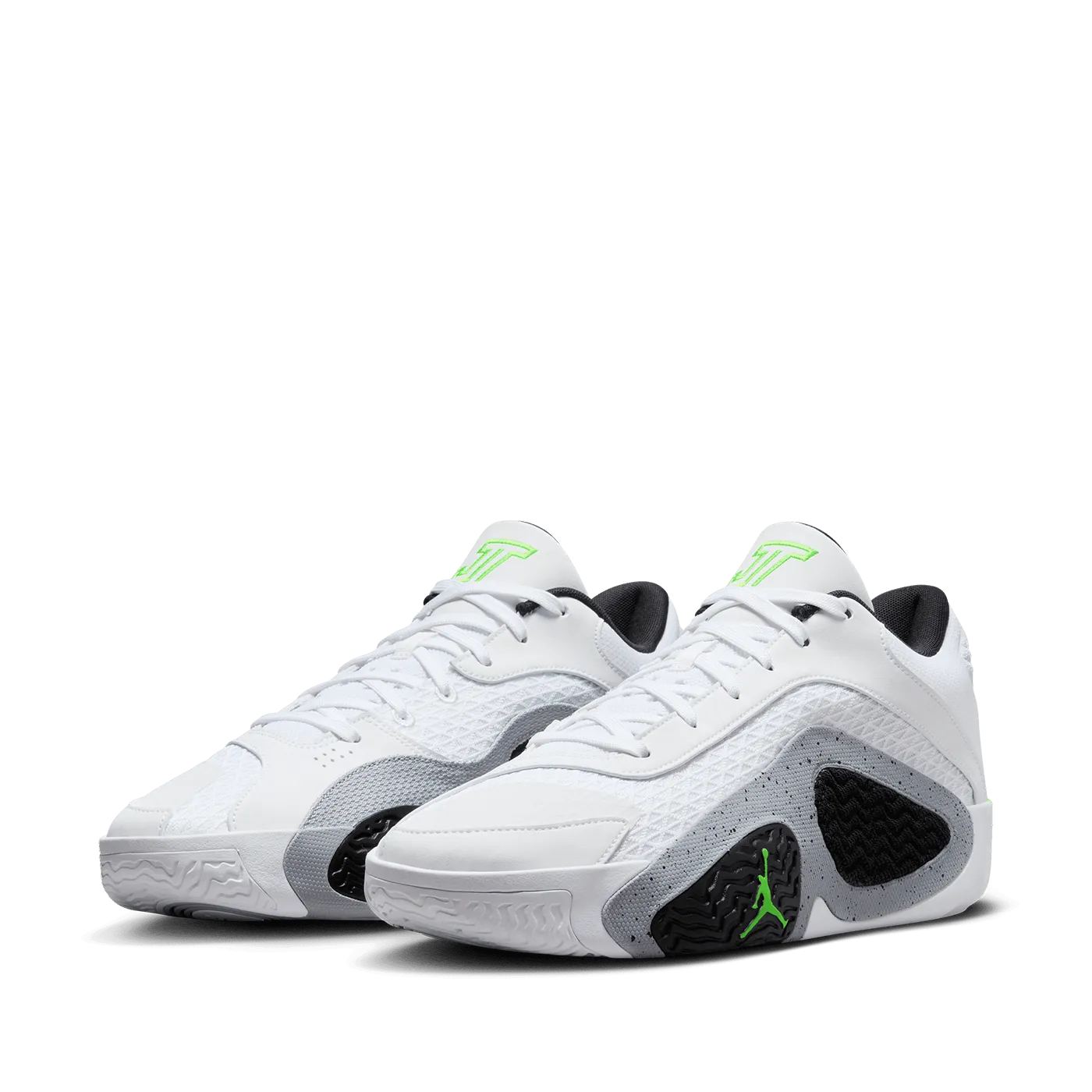 Jordan Tatum 2 PF 'Legacy'