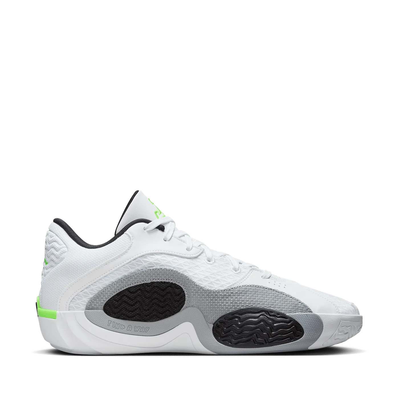 Jordan Tatum 2 PF 'Legacy'