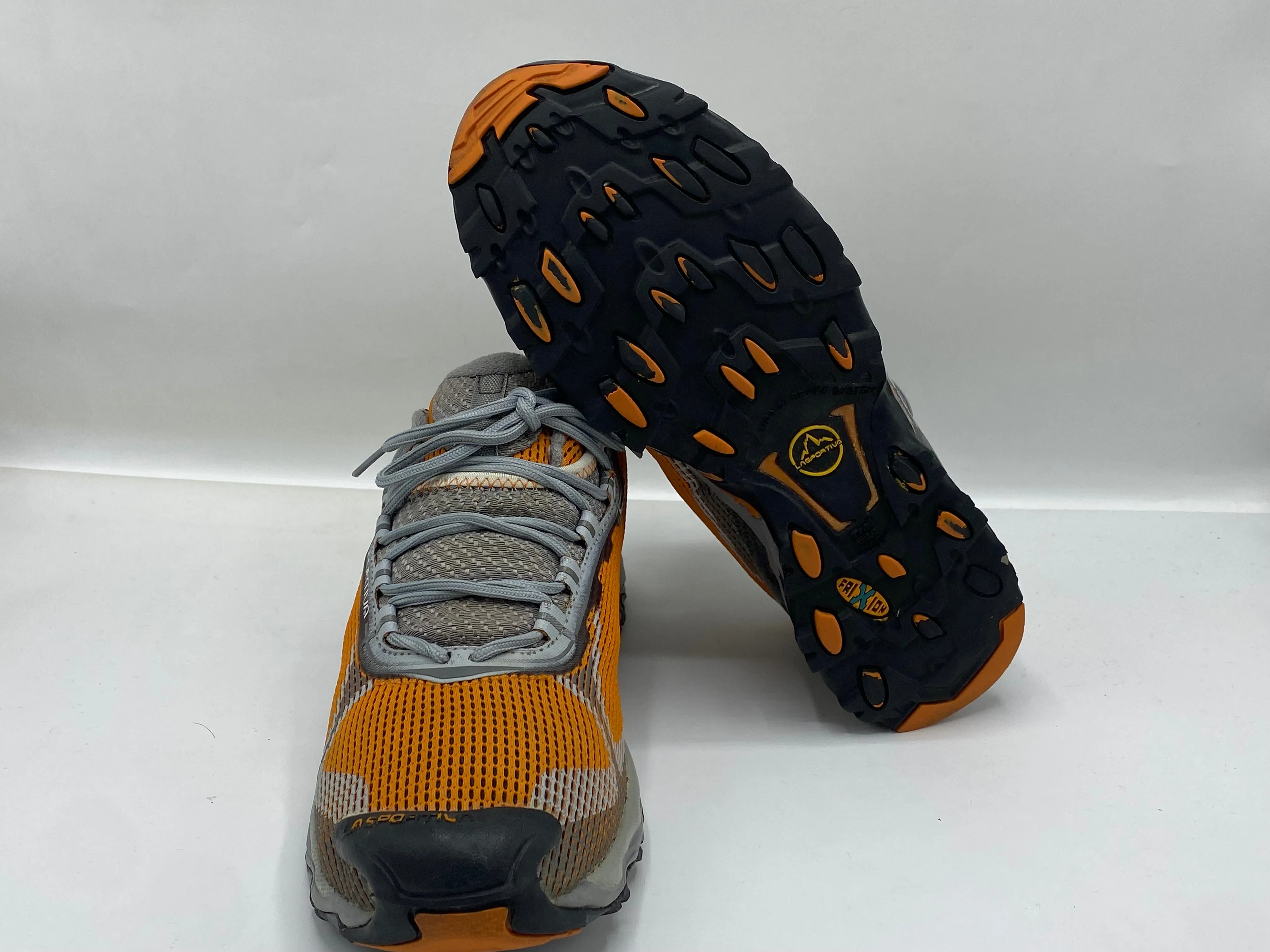 La Sportiva Running Shoes for neutral feet