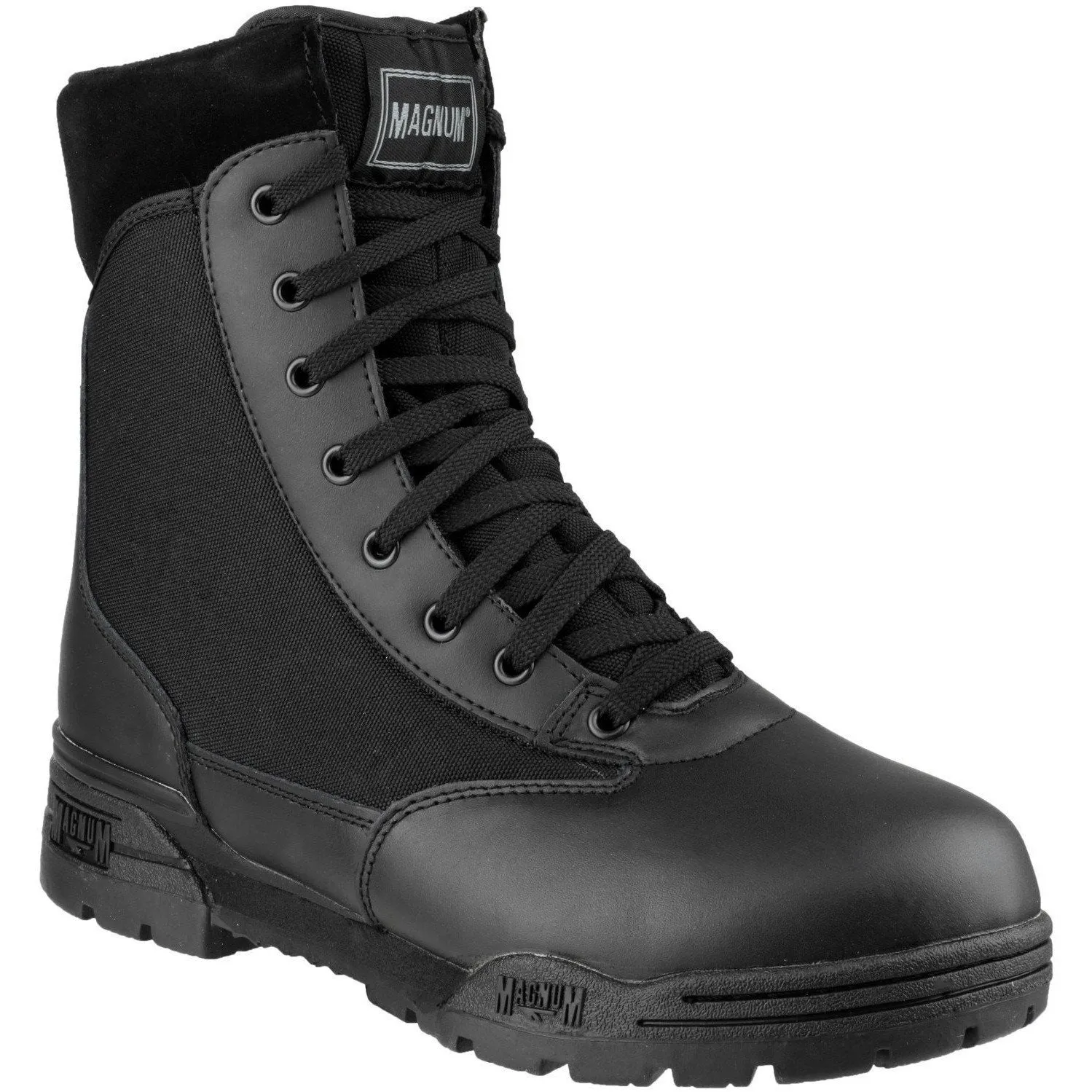 Magnum Classic Tactical Combat Boot