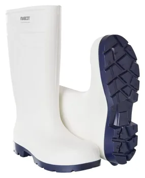 Mascot® Mens Footwear Cover PU Safety Boots