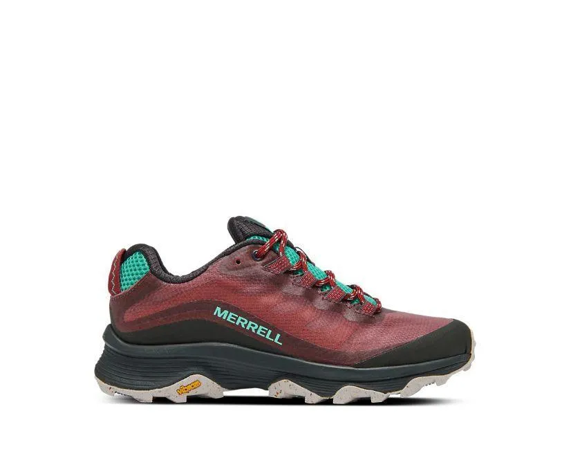 Merrell Women's Moab Speed Hikers