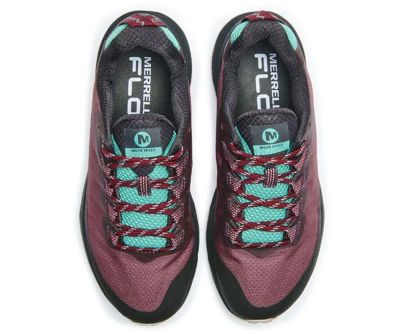 Merrell Women's Moab Speed Hikers