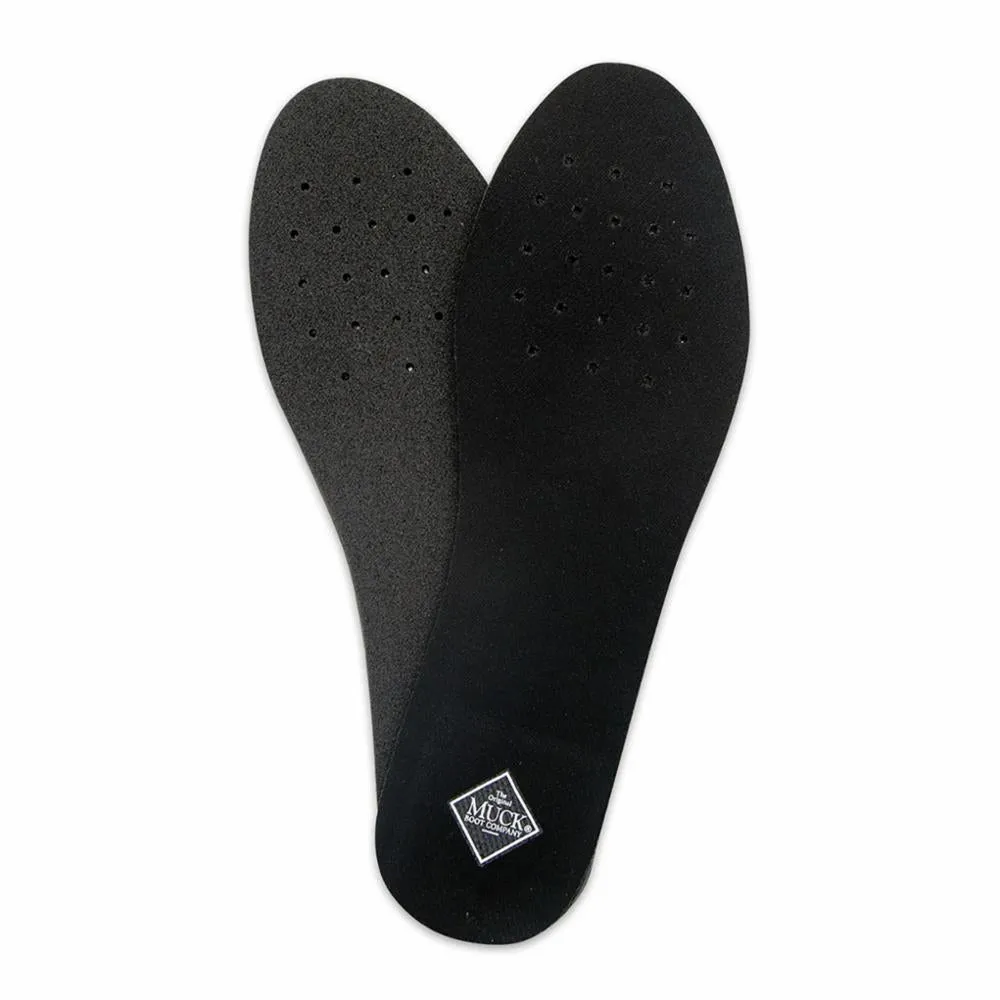 Muck Footwear Men BOOT INSERT BLACK