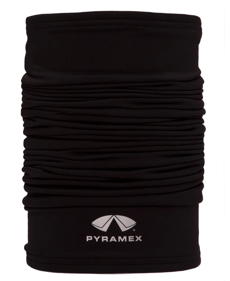 Multi Purpose Band - Pyramex MPBFL Series Fleece Lined Band/Face Covering MPBFL10 / MPBFL11