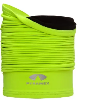 Multi Purpose Band - Pyramex MPBFL Series Fleece Lined Band/Face Covering MPBFL10 / MPBFL11