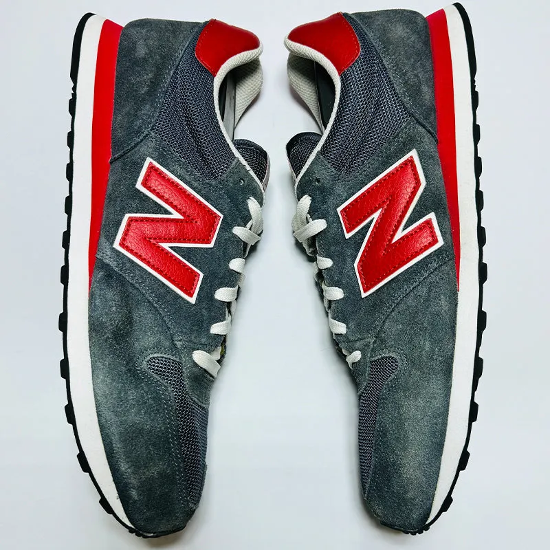 New Balance Men's NB500 Shoes (Size 46.5) - GM500SD