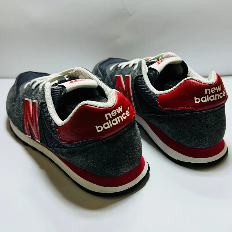 New Balance Men's NB500 Shoes (Size 46.5) - GM500SD