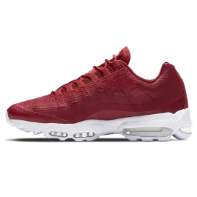 Nike Air Max 95 Ultra Essential 'Gym Red'