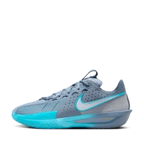 Nike Air Zoom G.T. Cut 3 EP 'Ashen Slate and Galactic Blue'