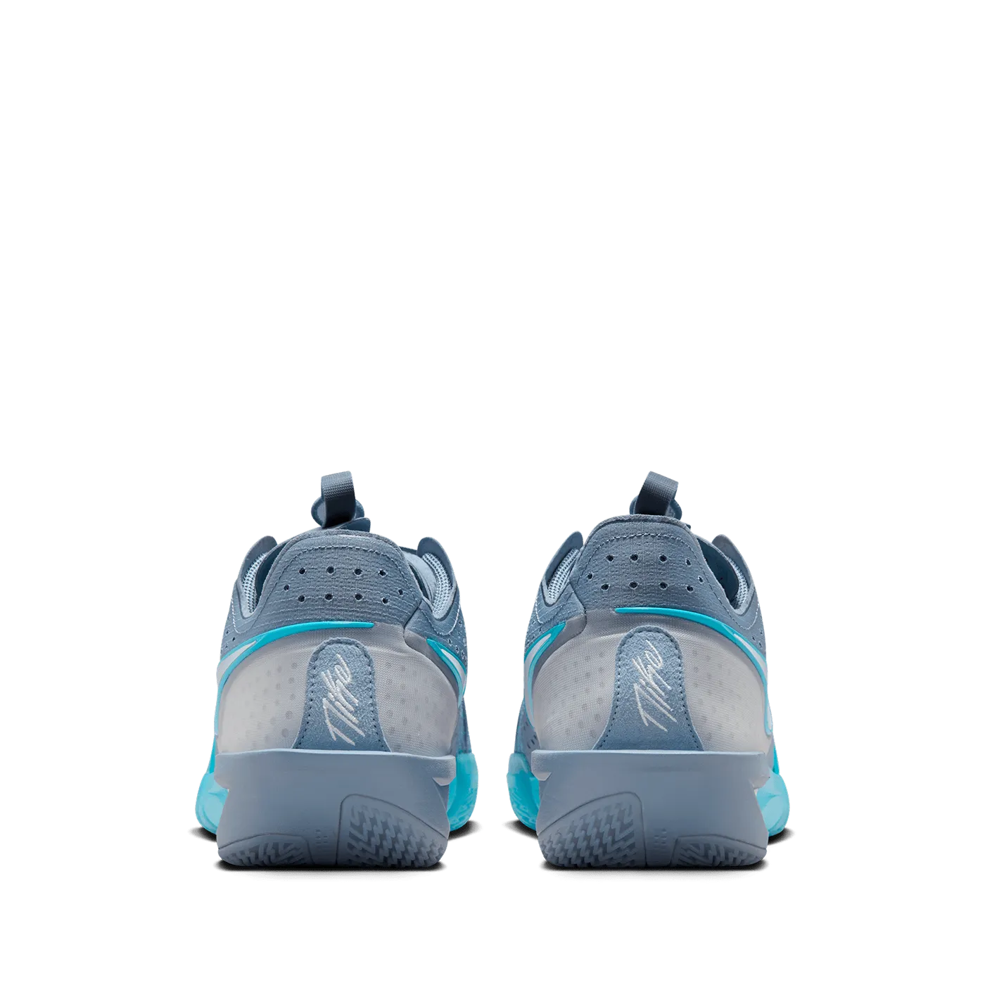 Nike Air Zoom G.T. Cut 3 EP 'Ashen Slate and Galactic Blue'