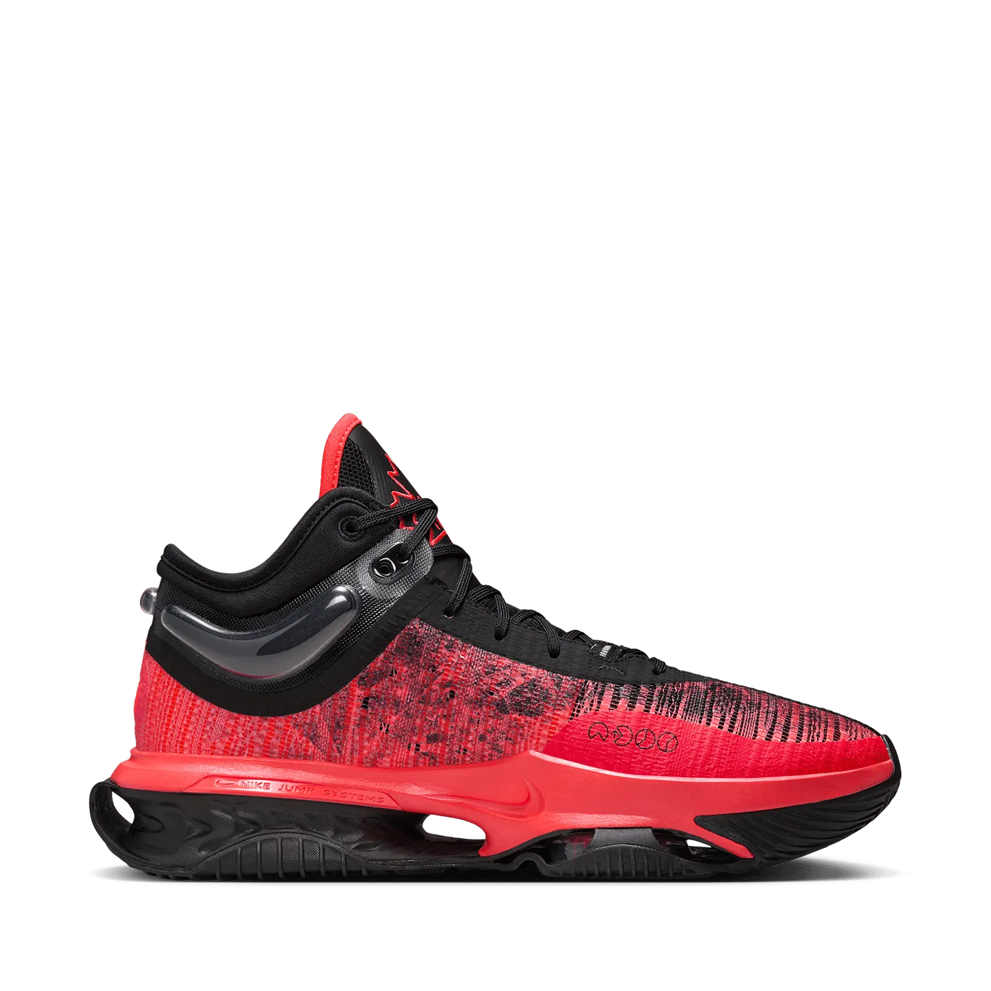 Nike Air Zoom G.T. Jump 2 EP 'Shaedon Sharpe PE'