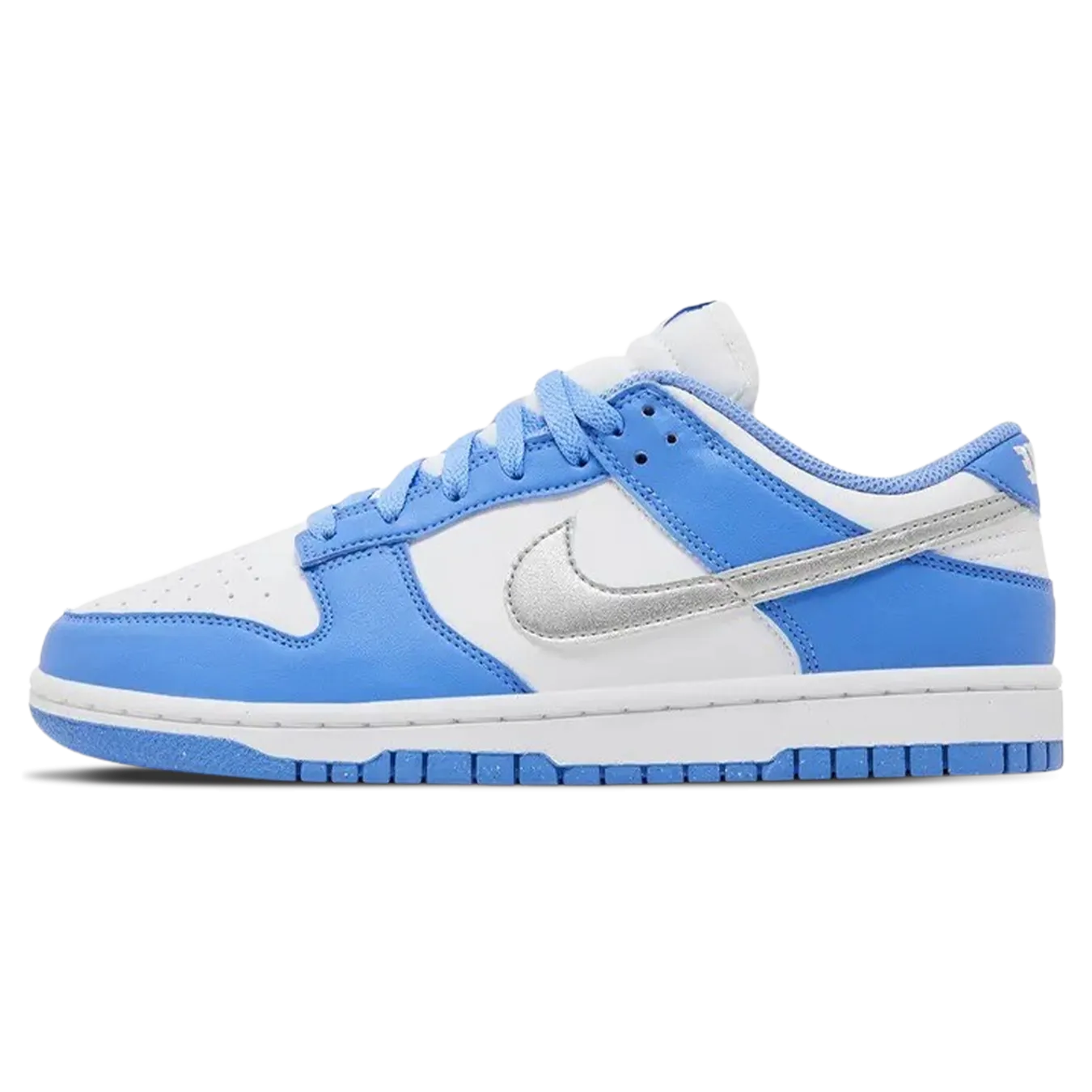 Nike Dunk Low Wmns Next Nature 'Royal Pulse'