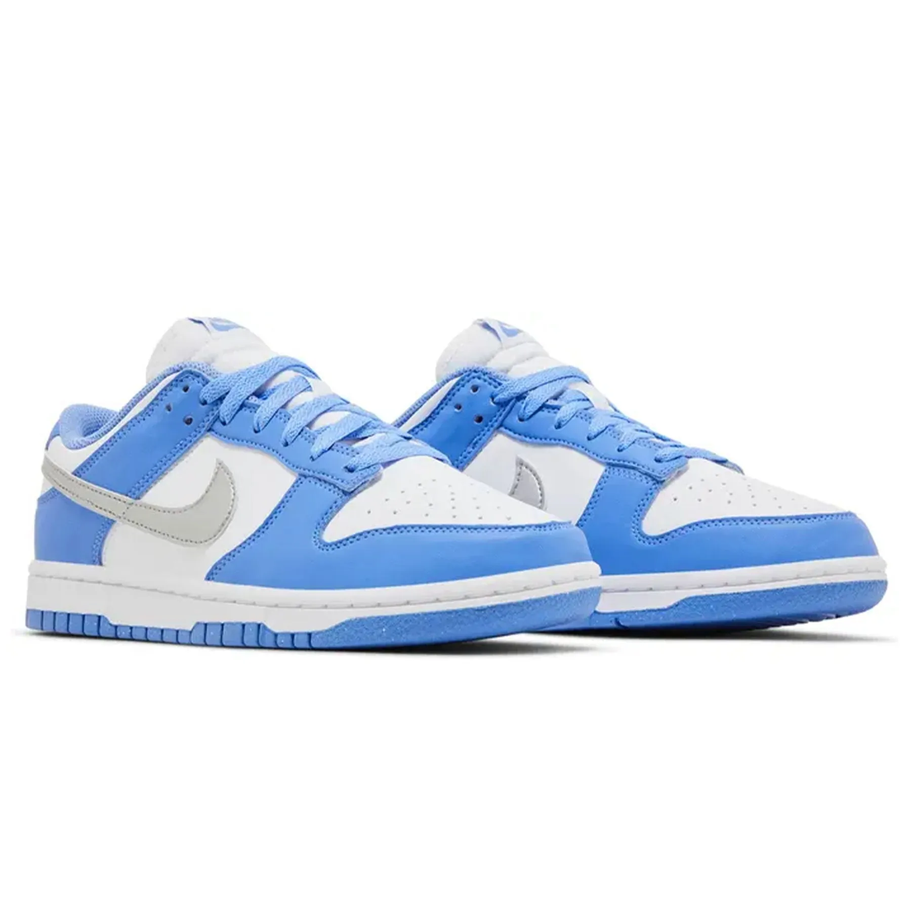Nike Dunk Low Wmns Next Nature 'Royal Pulse'