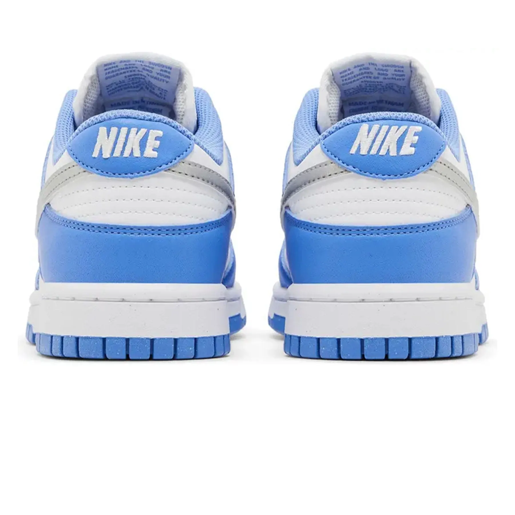 Nike Dunk Low Wmns Next Nature 'Royal Pulse'