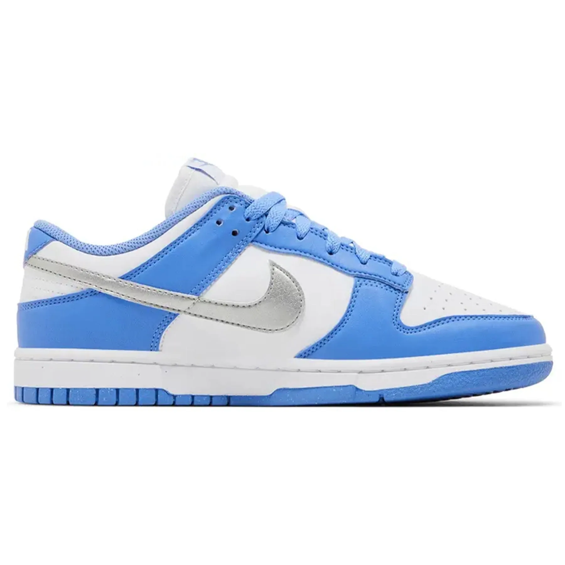 Nike Dunk Low Wmns Next Nature 'Royal Pulse'