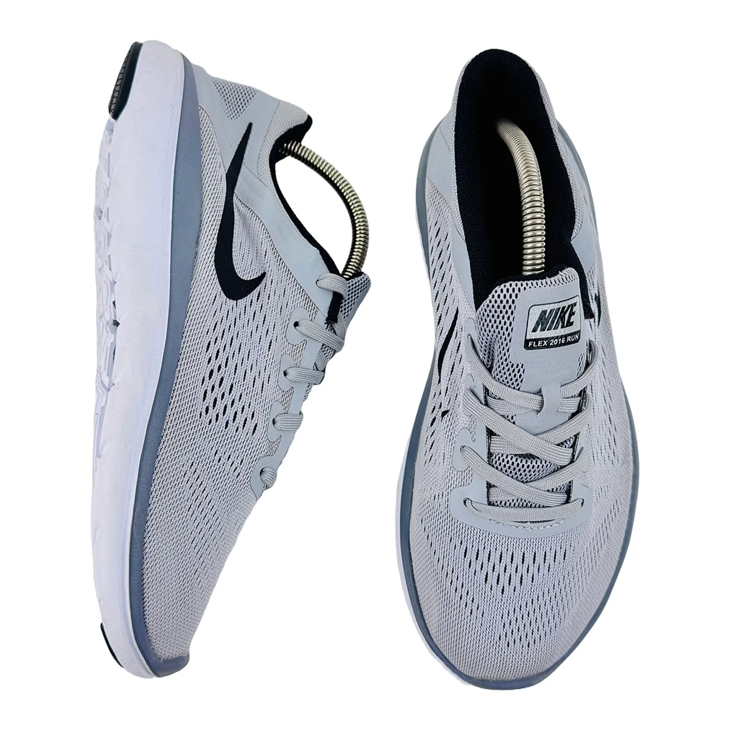 Nike Flex 2016 Running Shoes (Size 37.5) - 834275-002