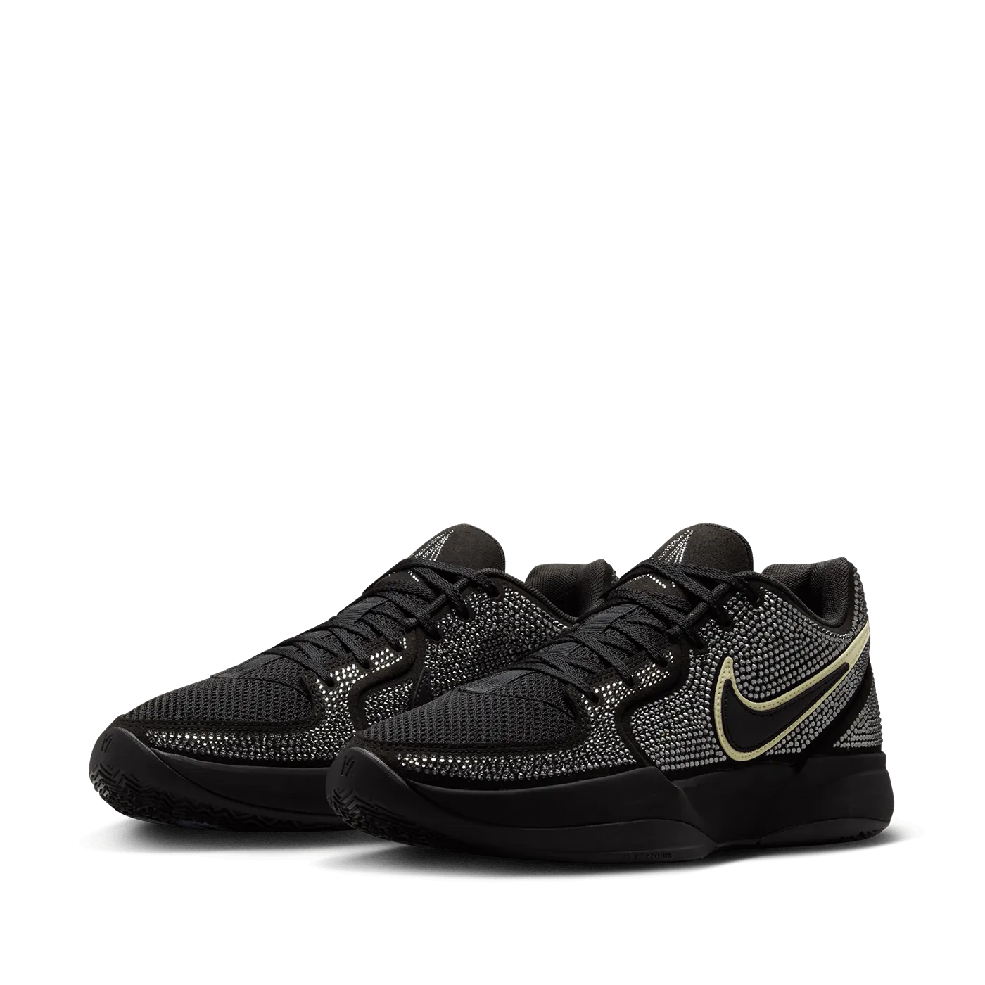 Nike Ja 2 LX EP 'Black Label'