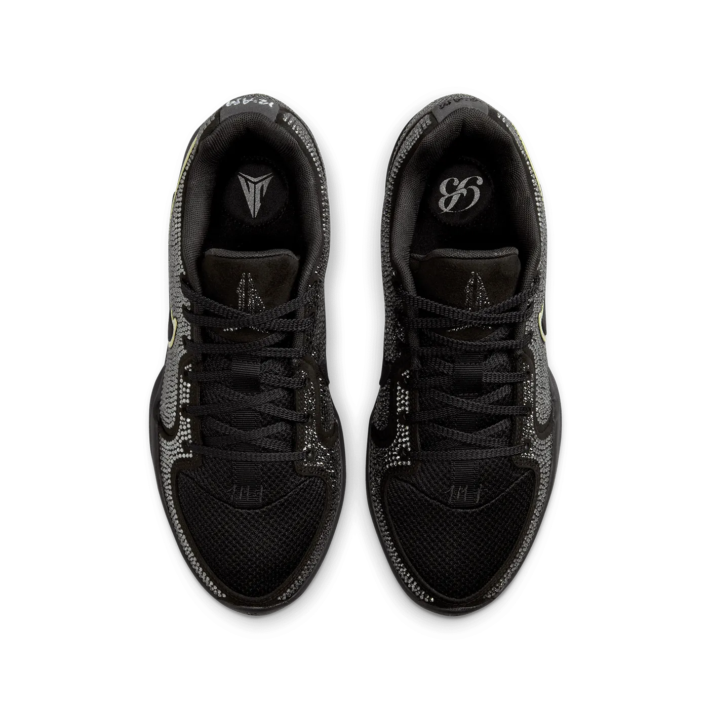 Nike Ja 2 LX EP 'Black Label'