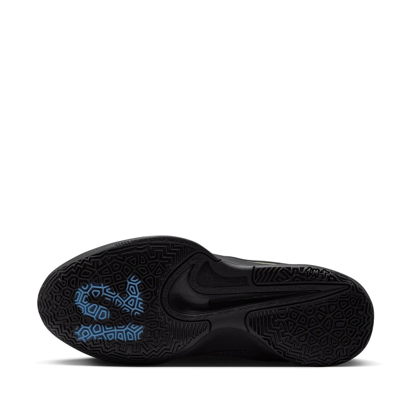 Nike Ja 2 LX EP 'Black Label'