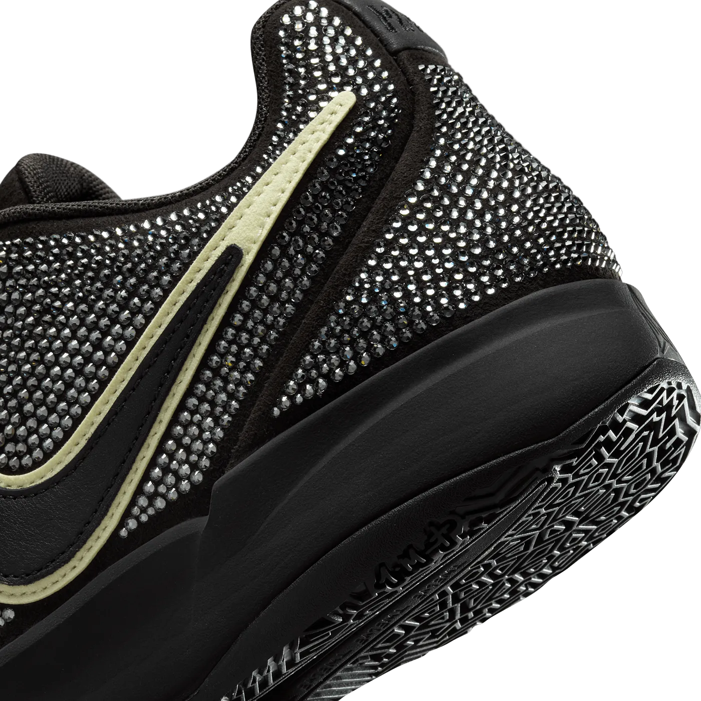 Nike Ja 2 LX EP 'Black Label'