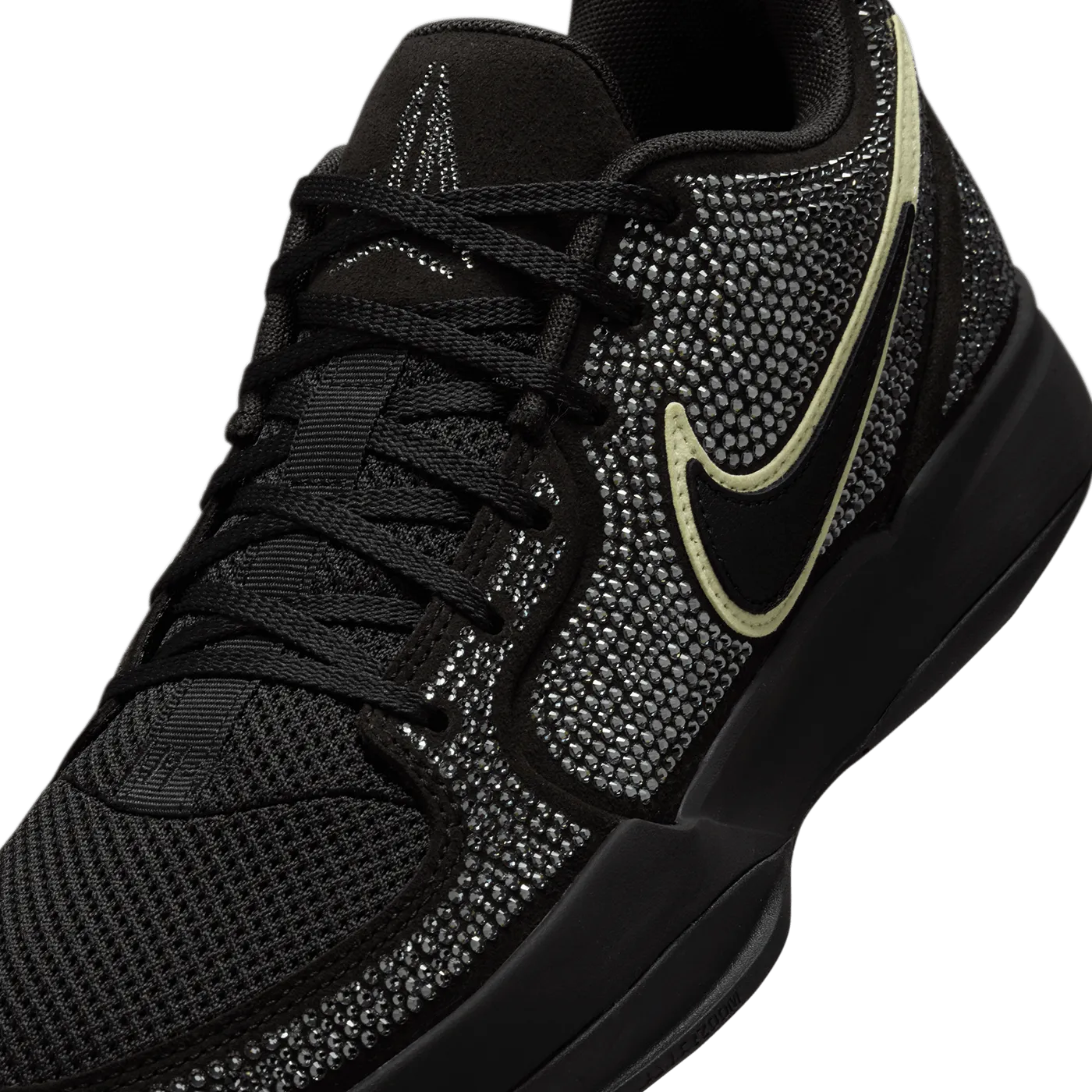 Nike Ja 2 LX EP 'Black Label'