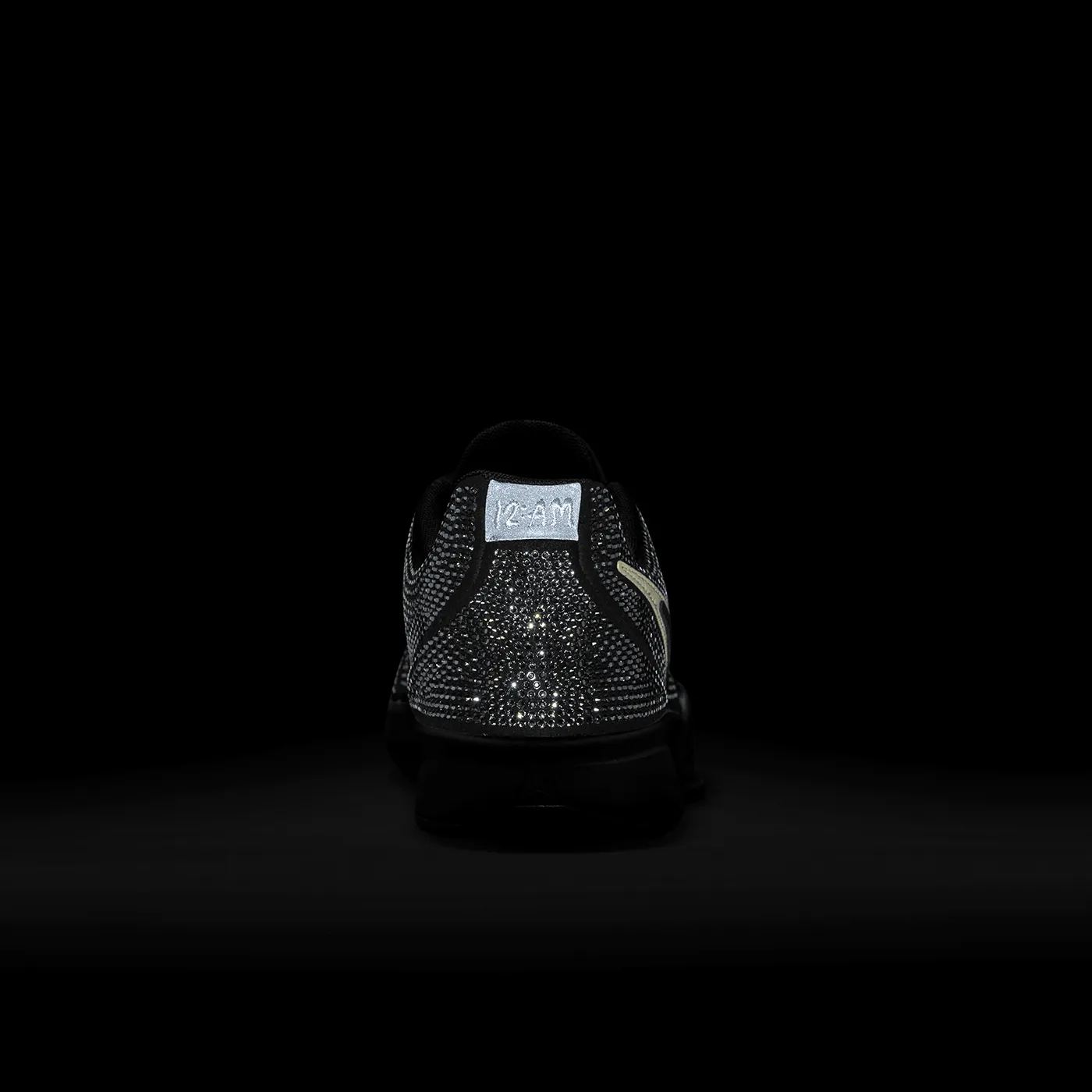 Nike Ja 2 LX EP 'Black Label'