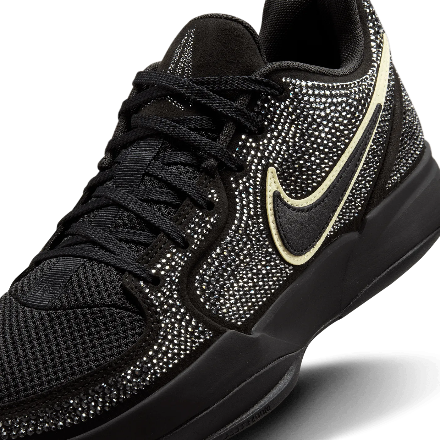 Nike Ja 2 LX EP 'Black Label'