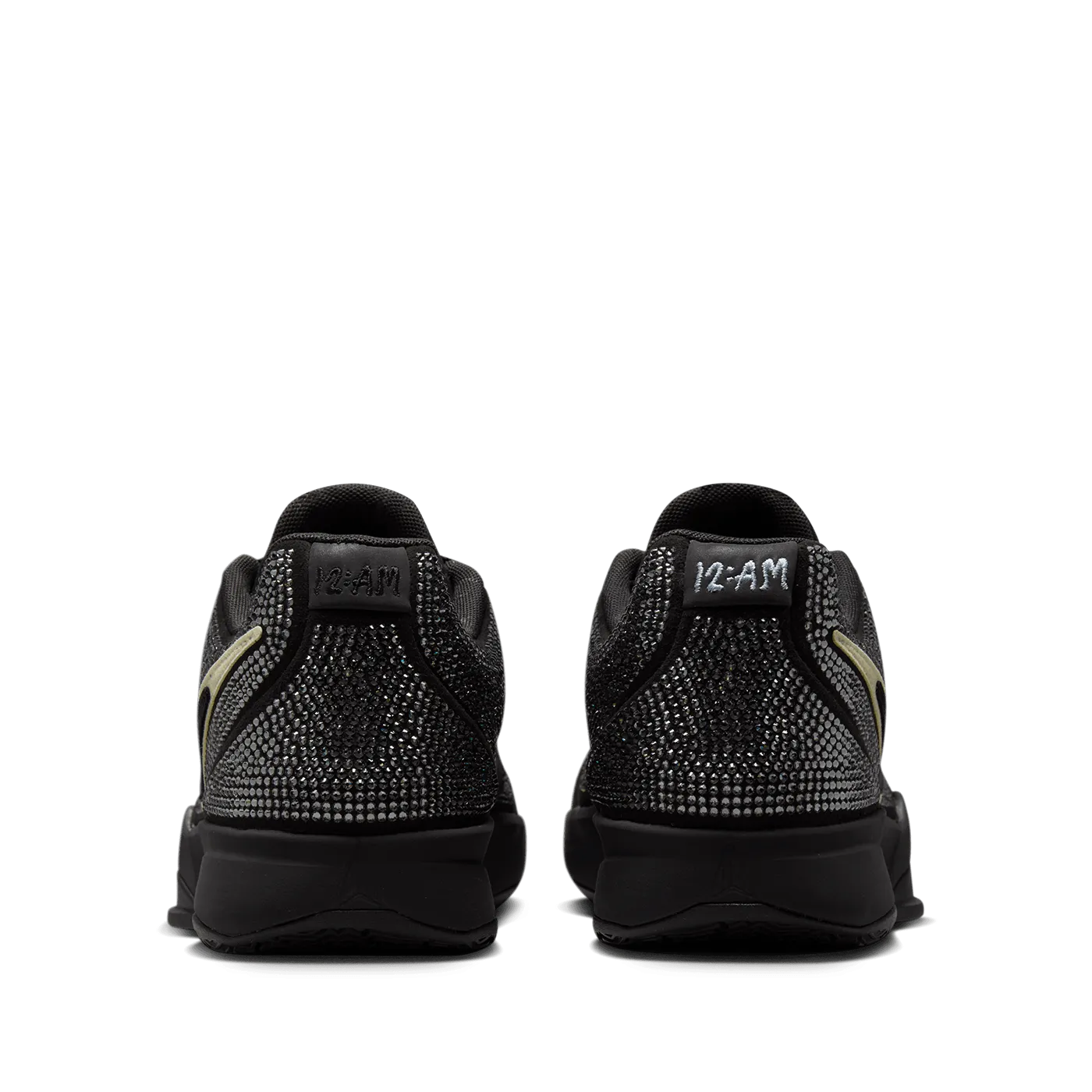 Nike Ja 2 LX EP 'Black Label'