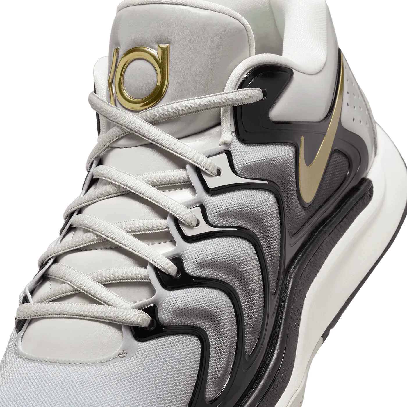 Nike KD17 EP 'Light Iron Ore'