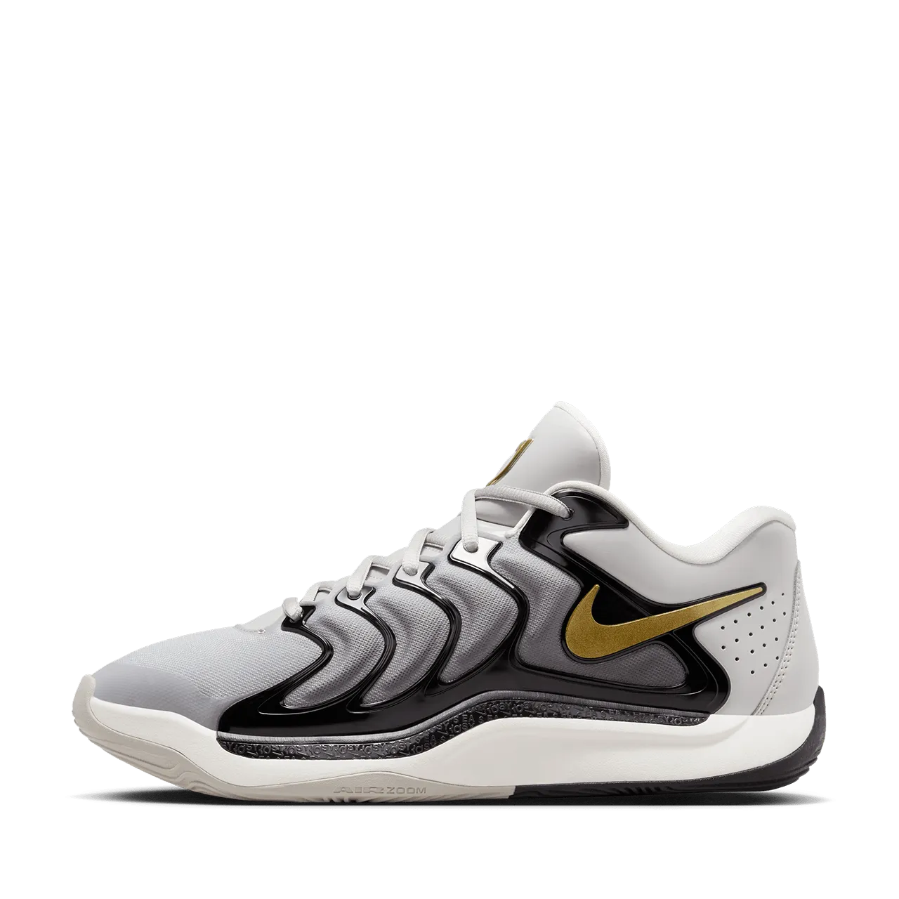Nike KD17 EP 'Light Iron Ore'