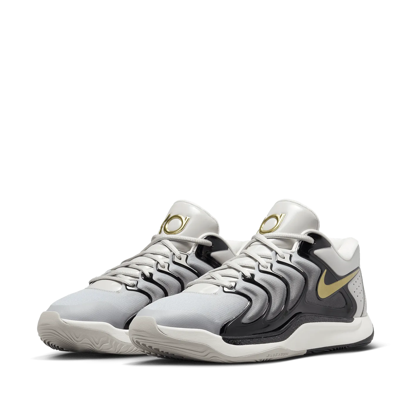 Nike KD17 EP 'Light Iron Ore'