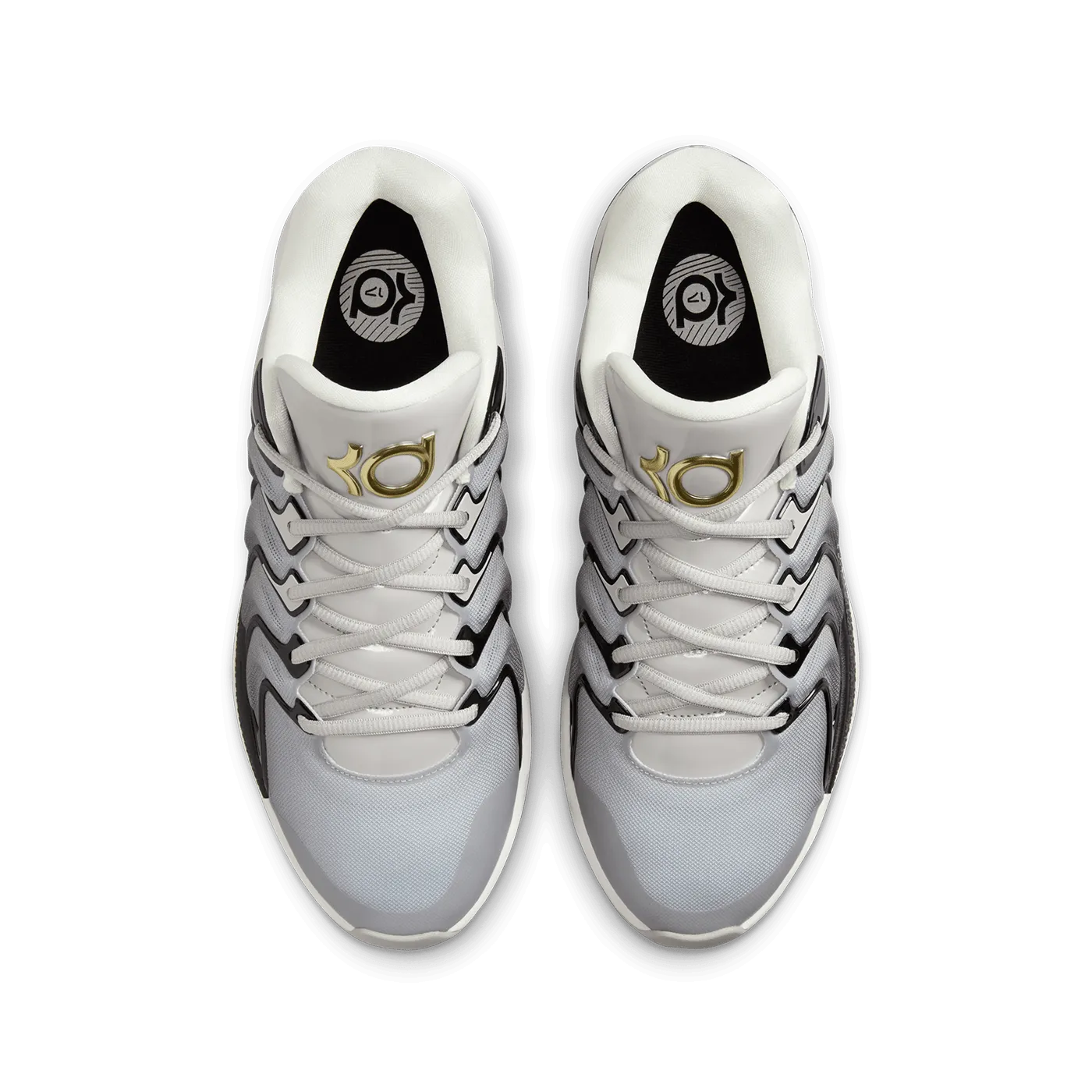 Nike KD17 EP 'Light Iron Ore'