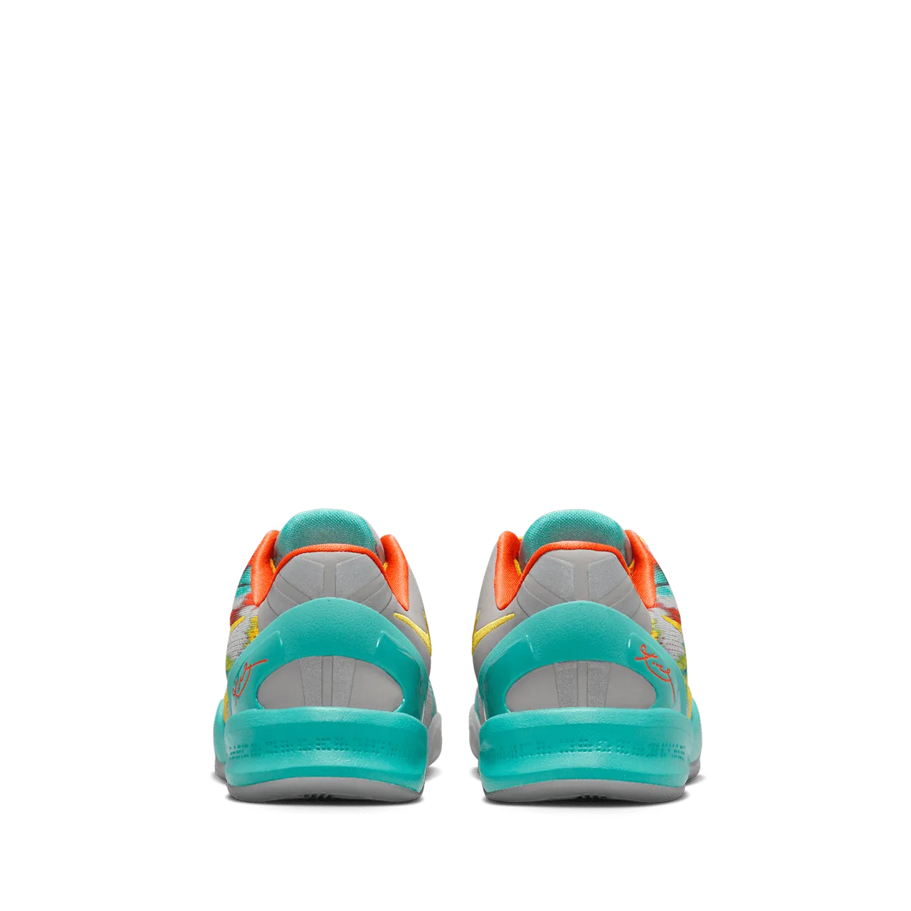 Nike Kobe 8 Protro GS 'Venice Beach'