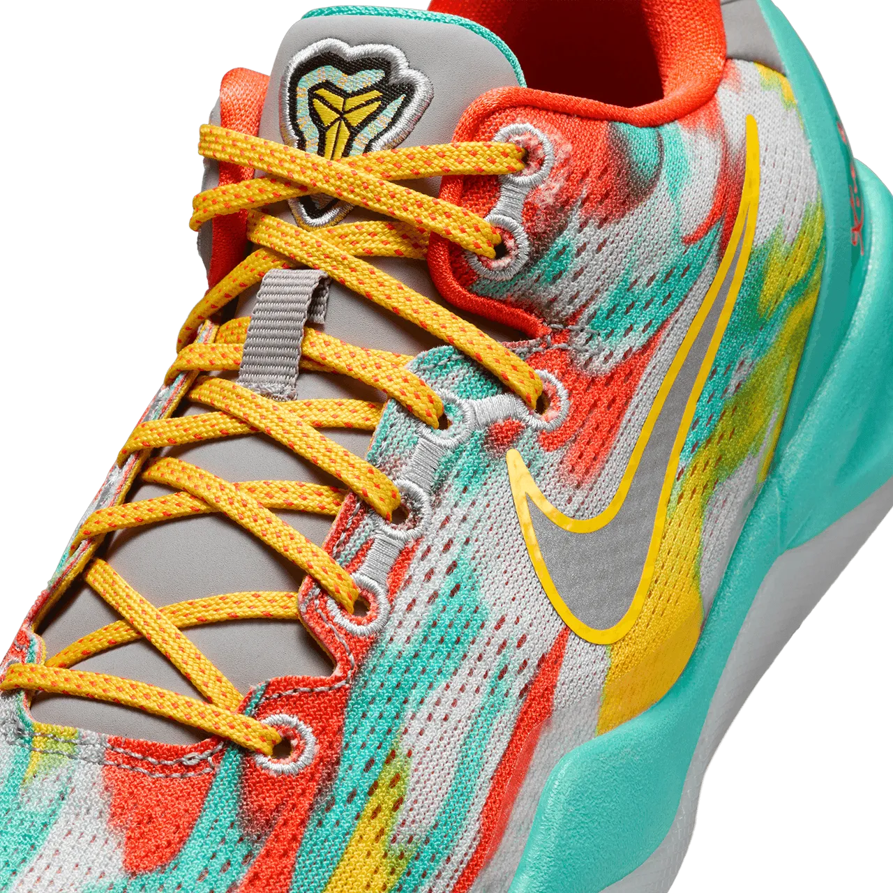 Nike Kobe 8 Protro GS 'Venice Beach'